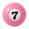 7 Ball Golf Balls